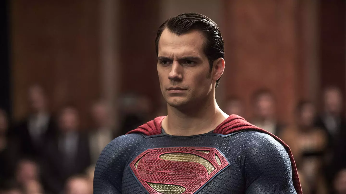 Henry Cavill refused to give new Superman actor ‘any tips’ for surprising reason