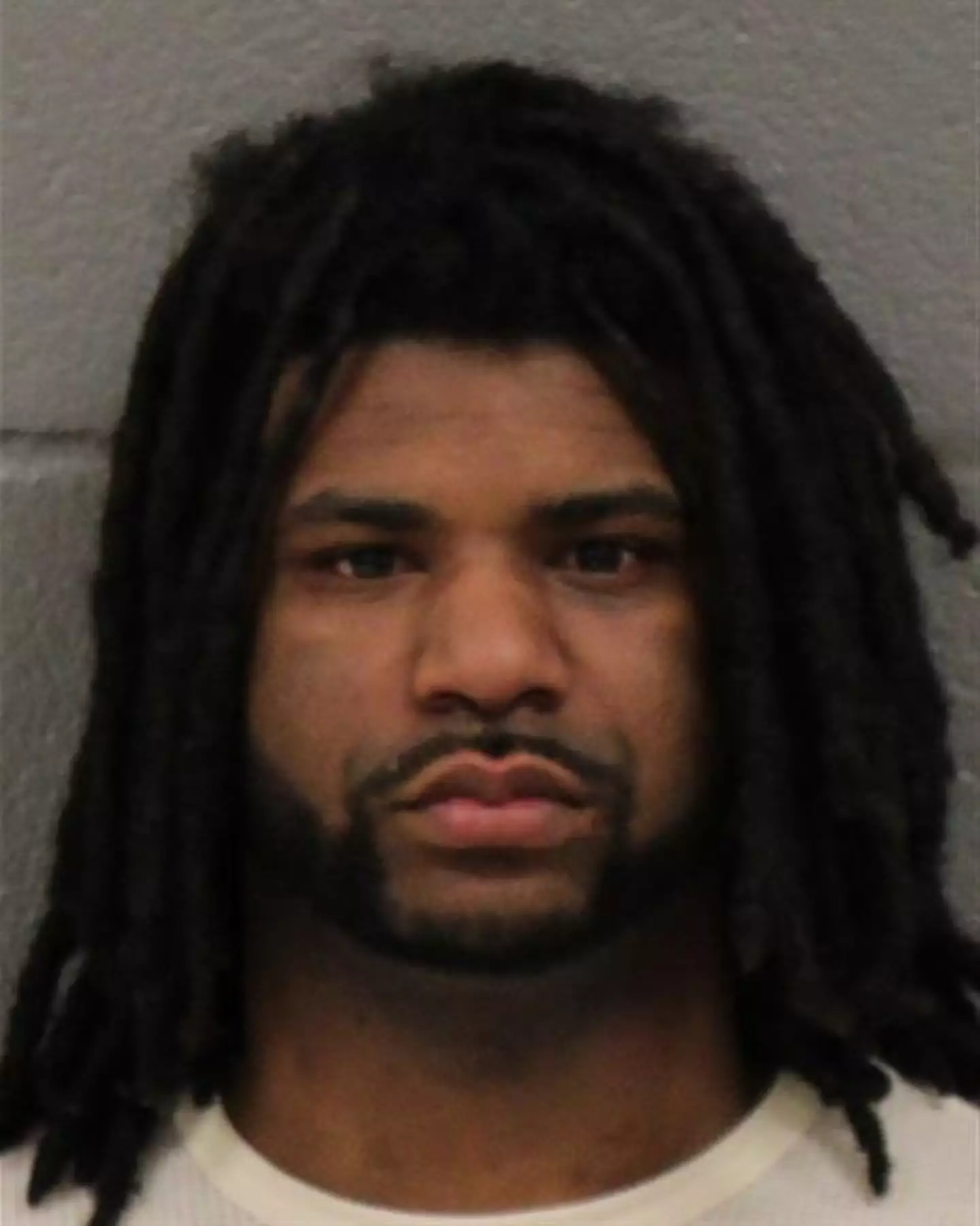 Jaylan Davis was released accidentally due to a 'clerical error'.