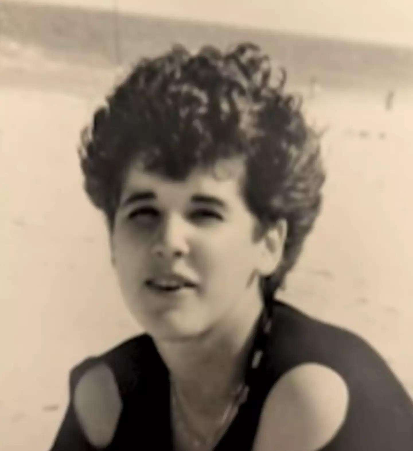 Rebecca Dowski was murdered in 1986 (WAVY TV 10)