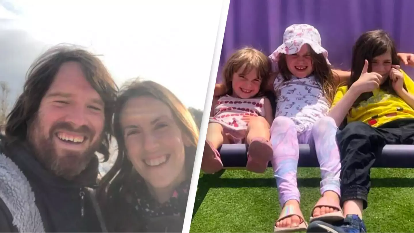 Parents say they've 'unschooled' their children and refuse to teach them to read and write