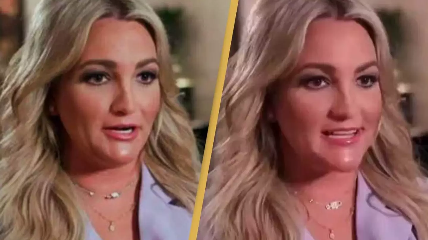 Jamie Lynn Spears tried to emancipate parents after they wanted her to have abortion