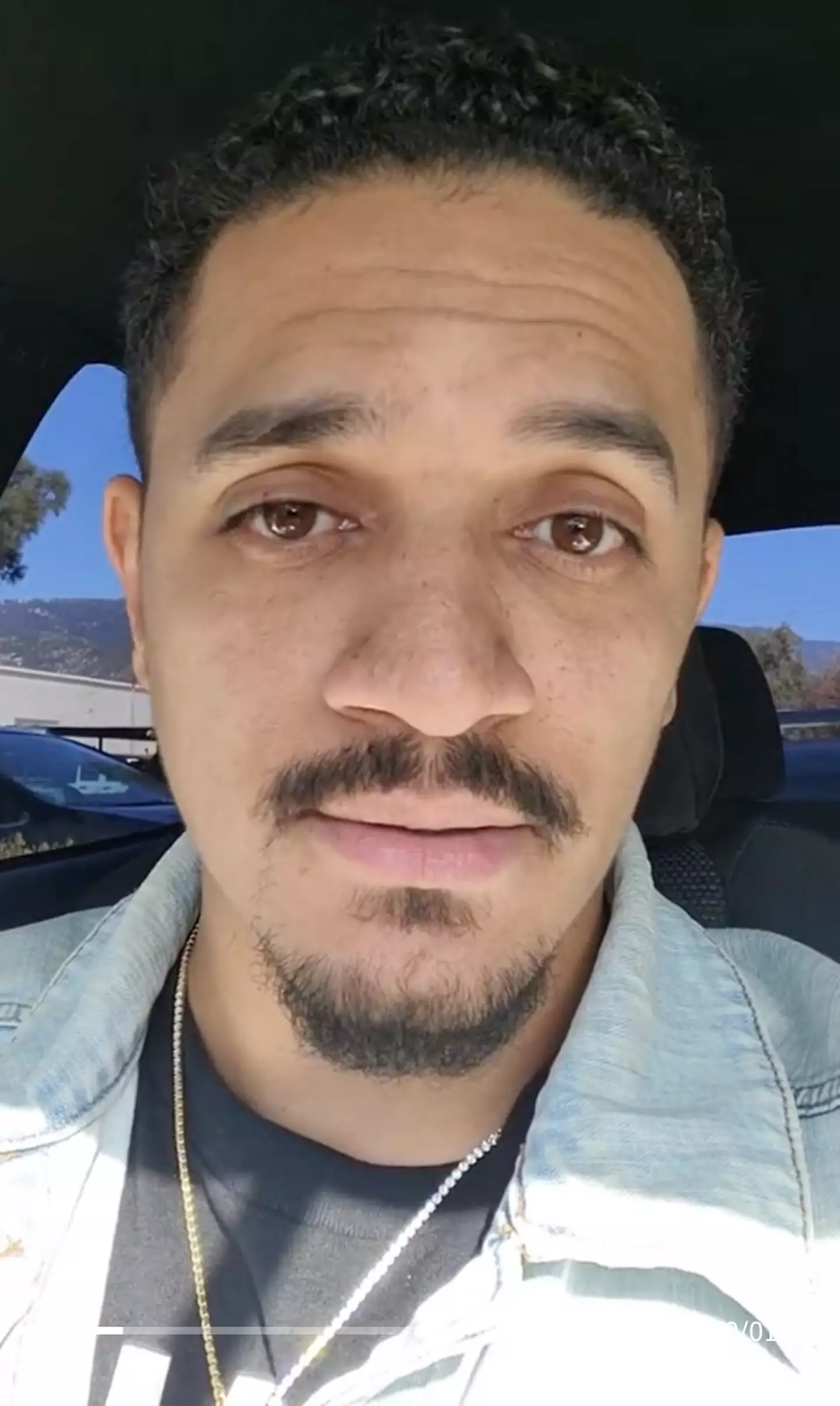 He had worked at the online retailer for seven years.