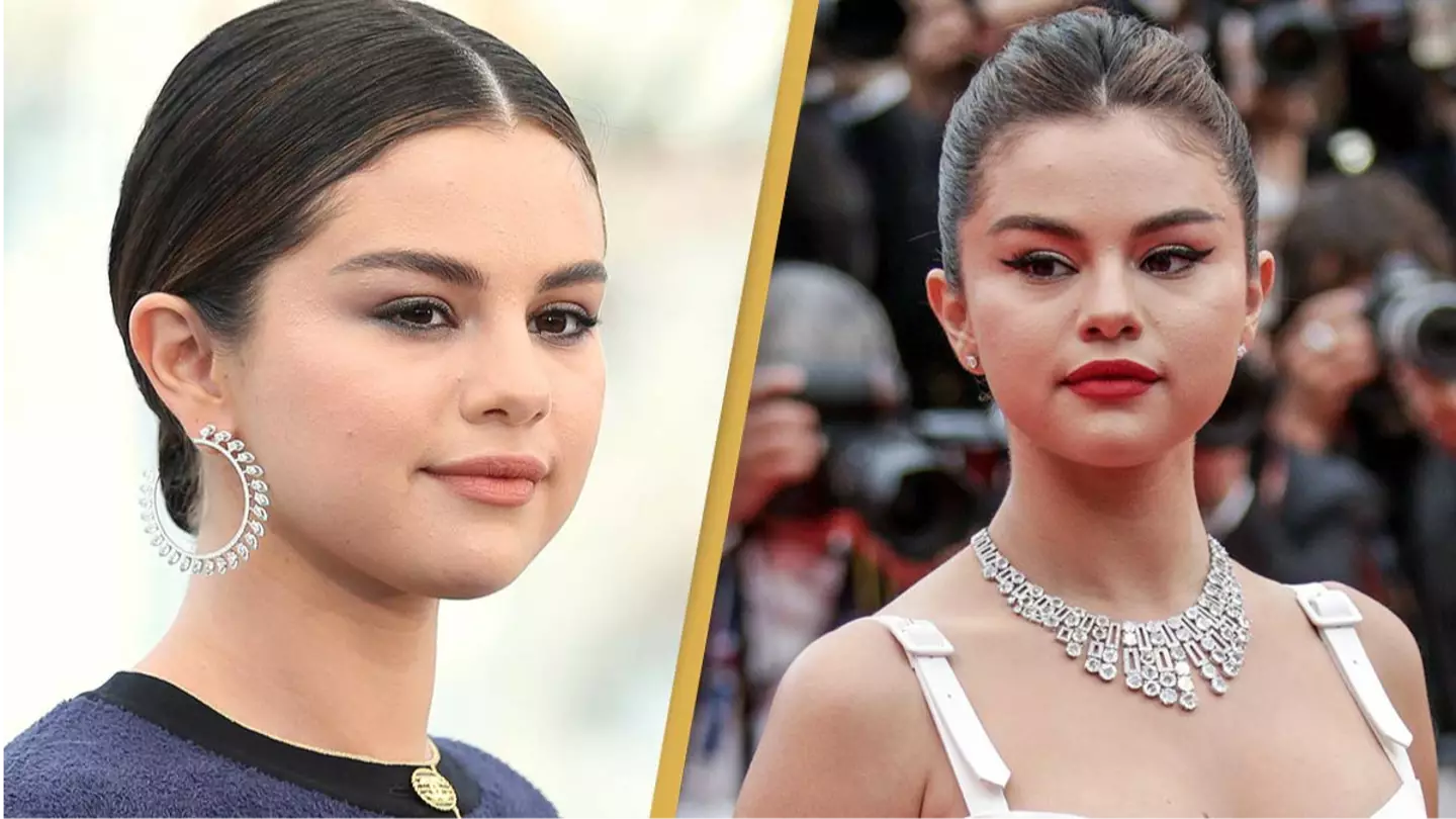 Selena Gomez says she considered suicide for several years