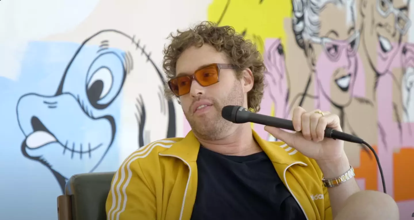 T.J. Miller bluntly answered if he would be appearing in the film.