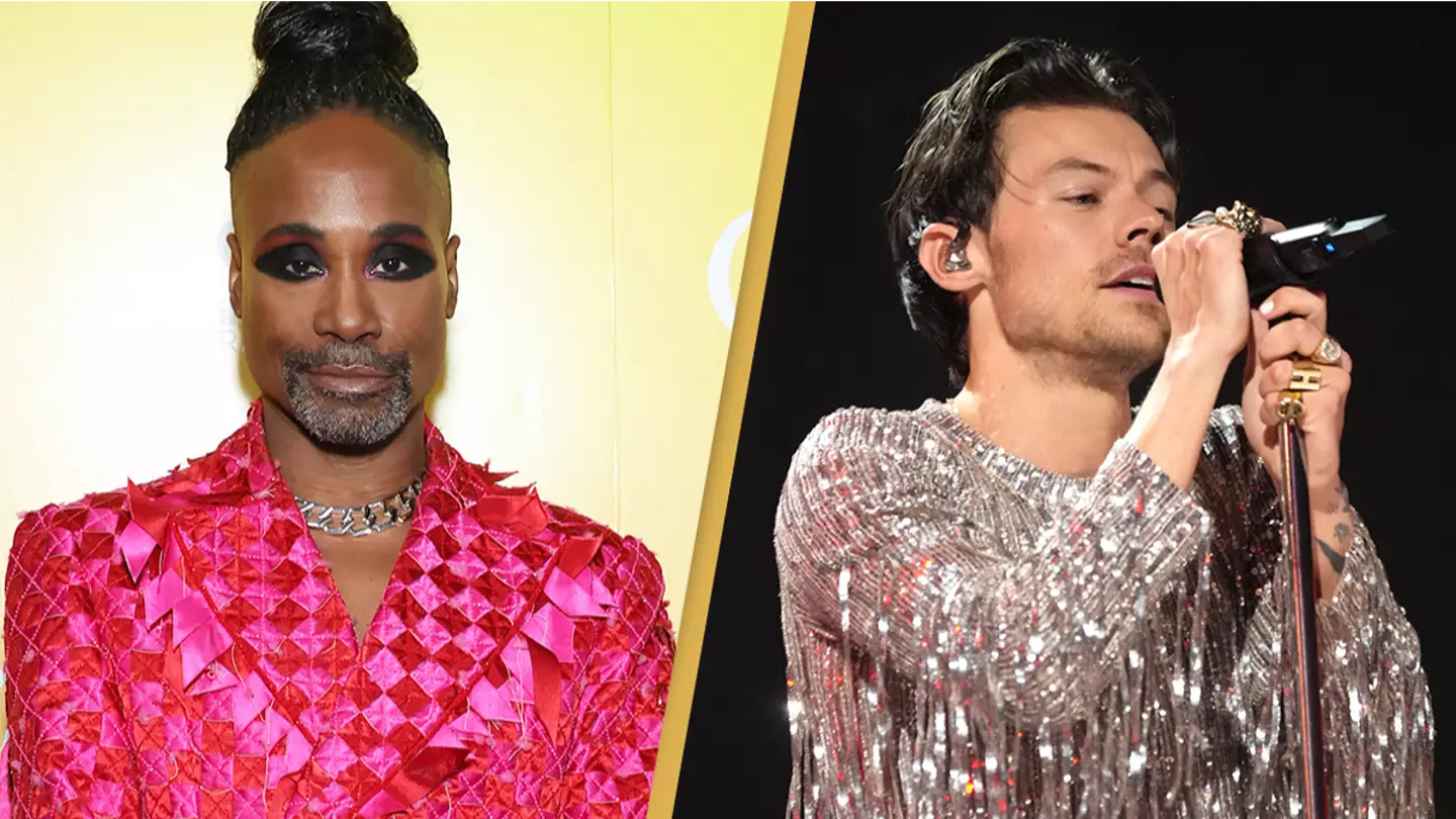 Monica Schipper/Getty Images for iHeartRadio/Kevin Mazur/Getty Images for The Recording Academy