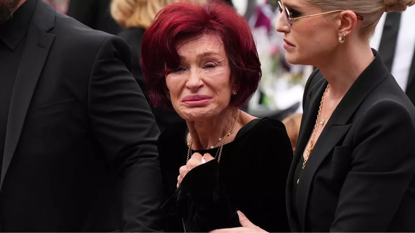 Getty Images/Anadolu