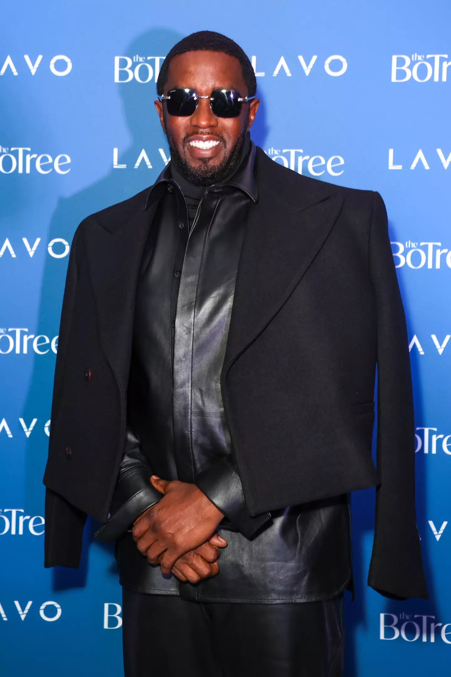 Diddy's trial has continued on Tuesday (Dave Benett/Getty Images for TAO Group Hospitality)