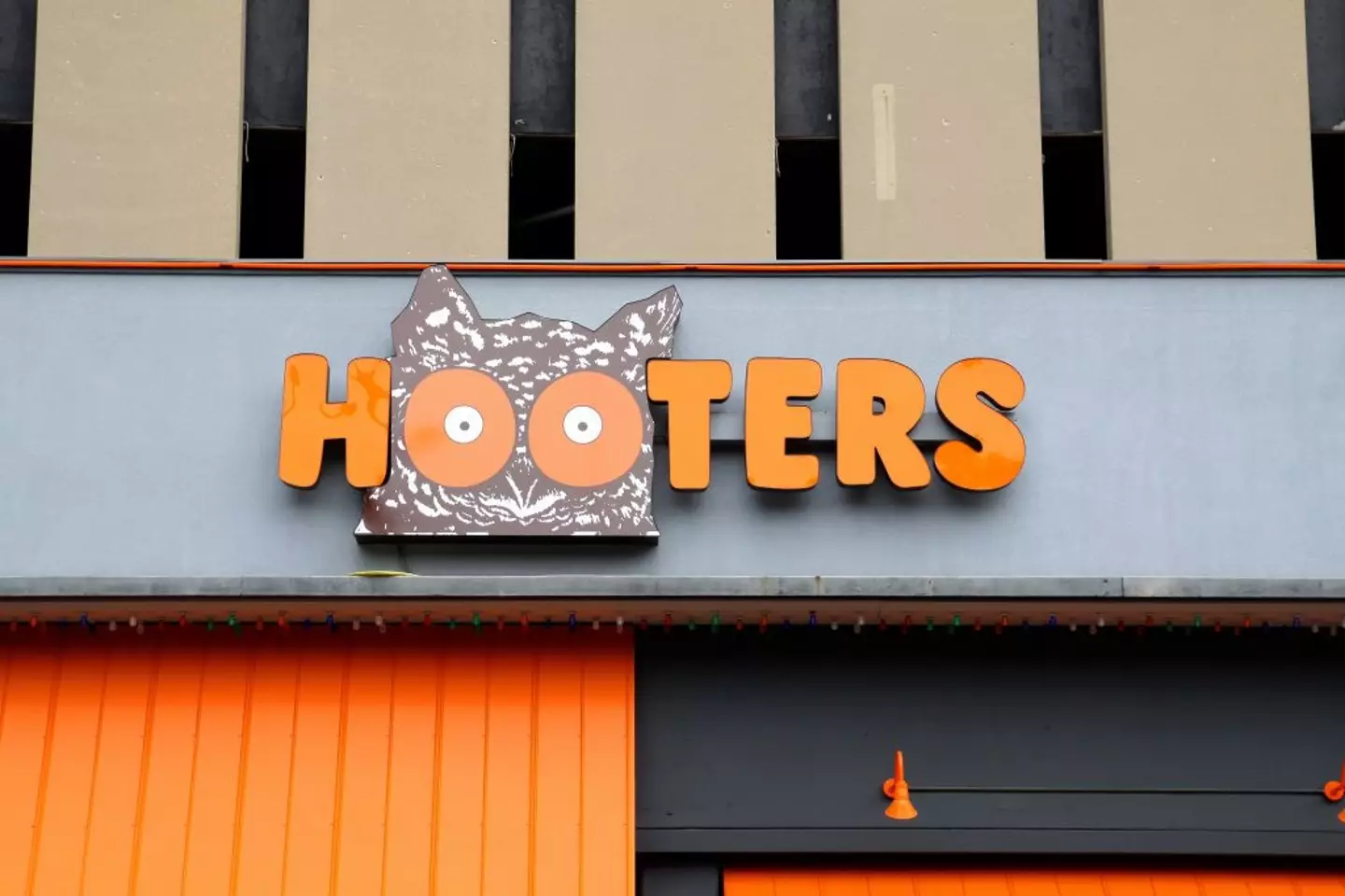 Hooters has filed for bankruptcy (Raymond Boyd/Michael Ochs Archives/Getty Images)