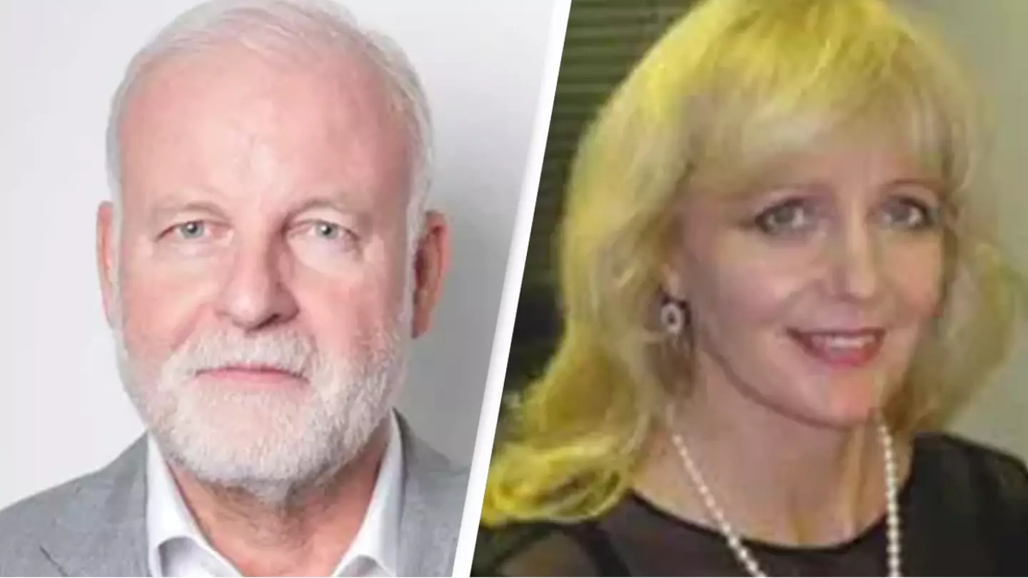 Woman sues ex-husband for being ‘ageist’ after accusing him of leaving her for a younger woman