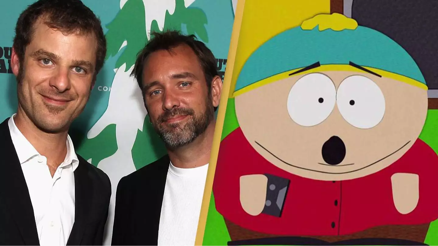 South Park creators explain why the series won’t return until 2025