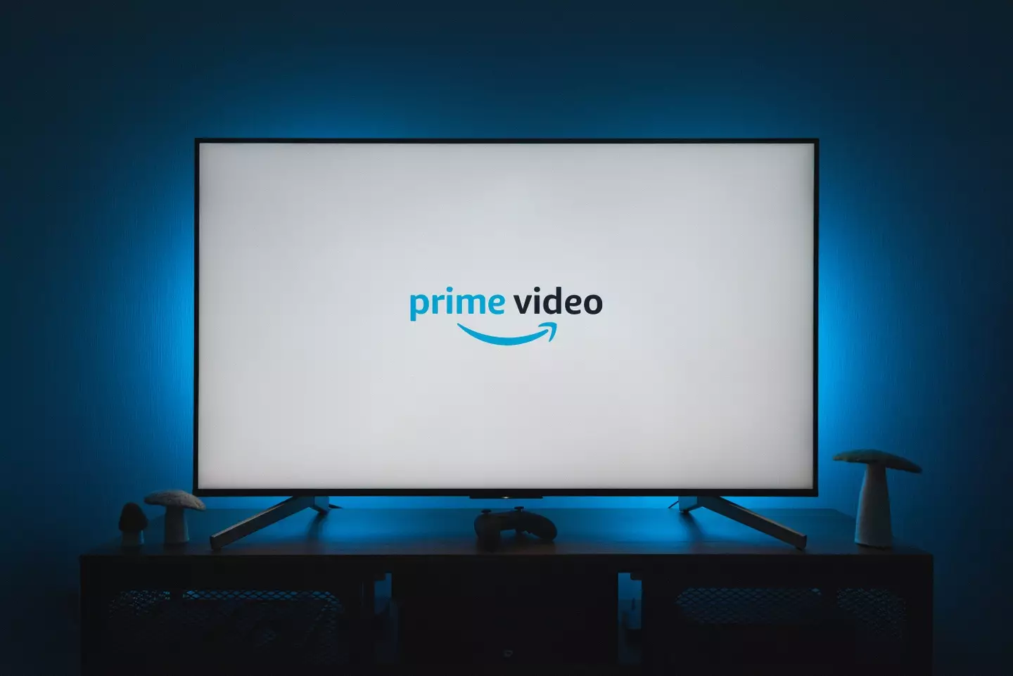 Amazon Prime Video lashed out at Netflix.