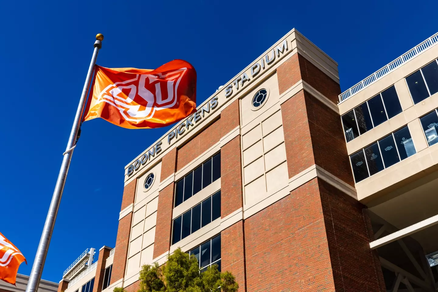 Butler's father is the former operations director of OSU's football team (CRobertson/Getty Images)