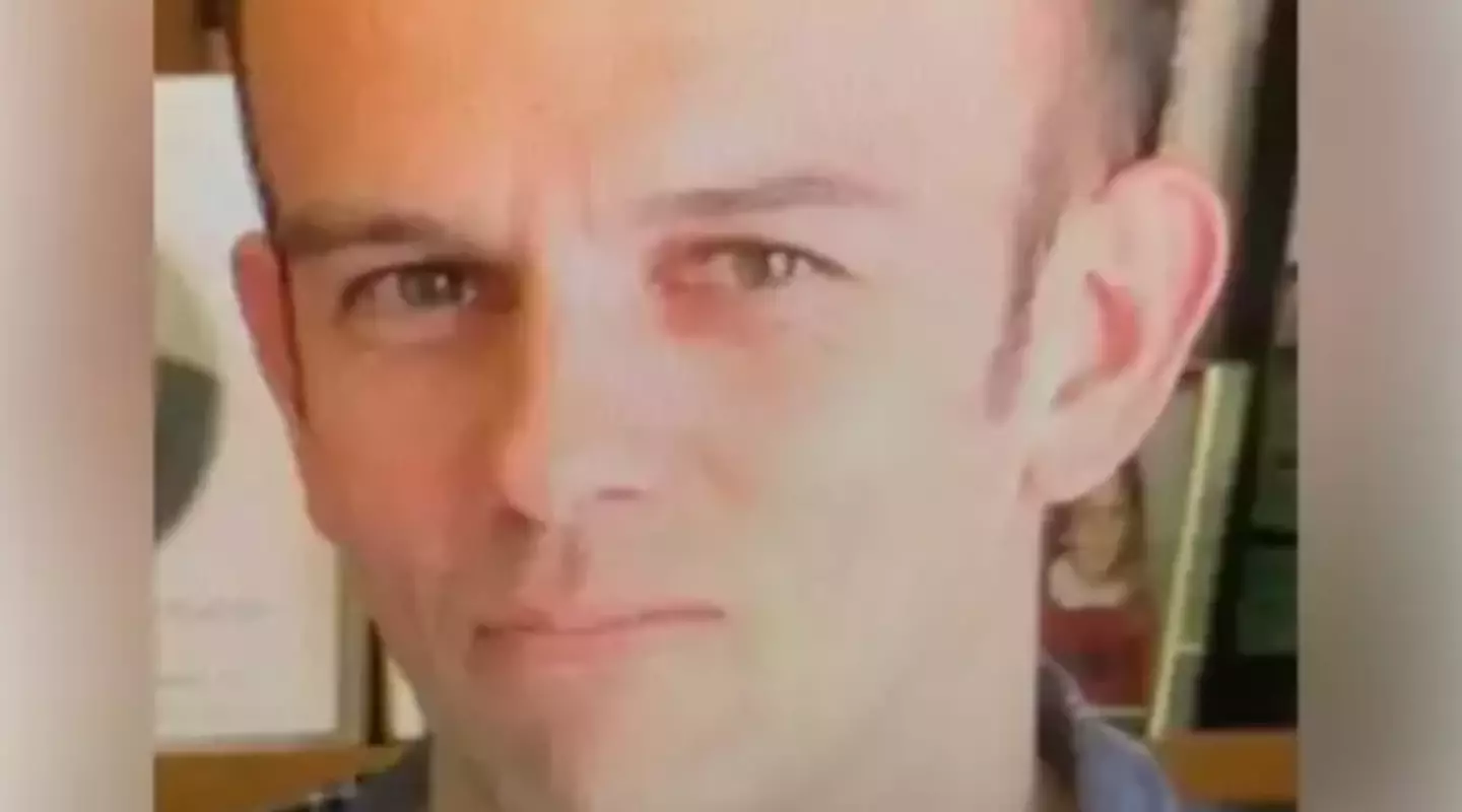 Tom's sister says the family just want them home (New Zealand Police)
