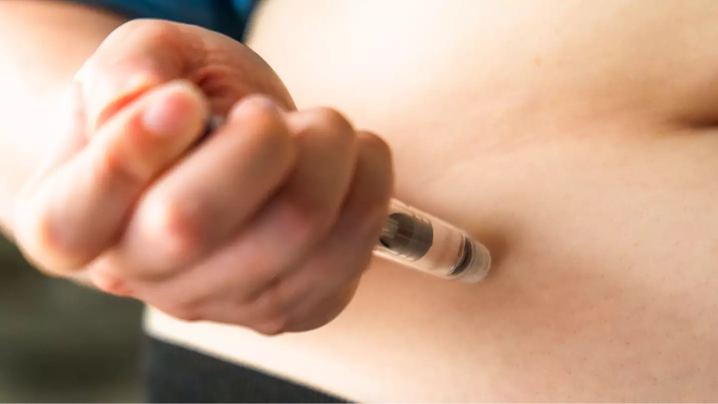 Getty Images/coldsnowstorm