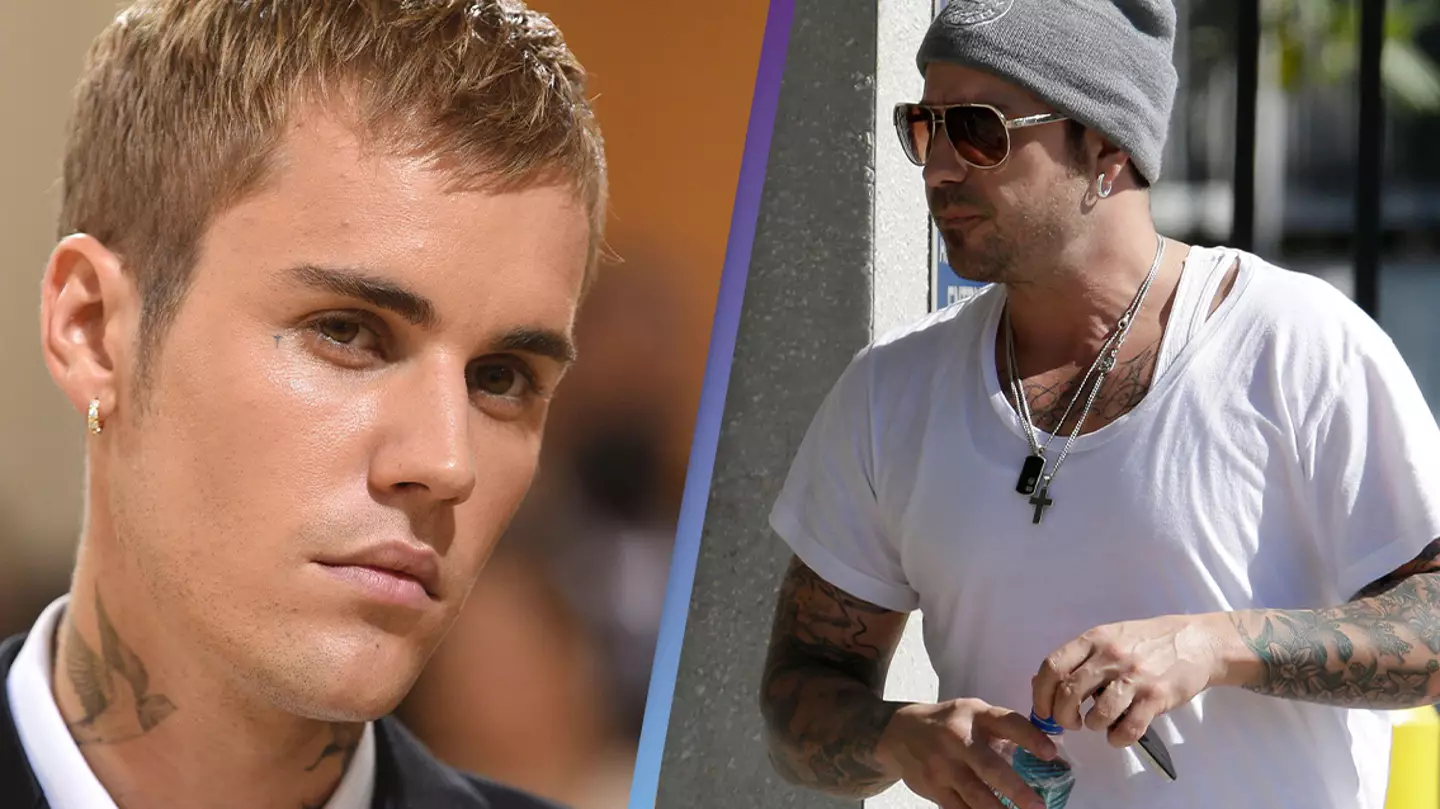 Justin Bieber’s dad gets slammed for telling everyone to ‘thank straight people’ during Pride Month