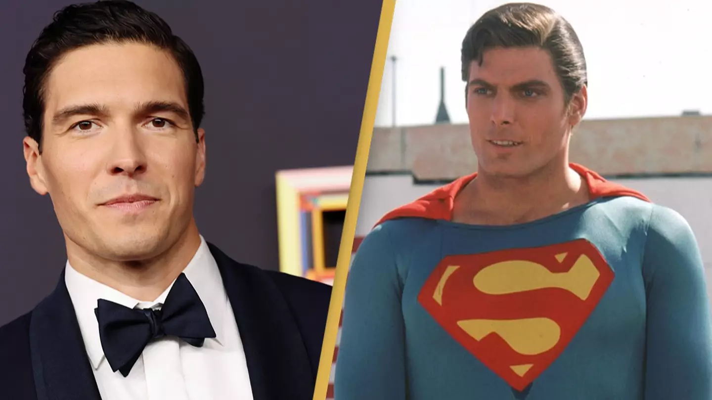 Amy Sussman/Getty Images/Warner Bros.