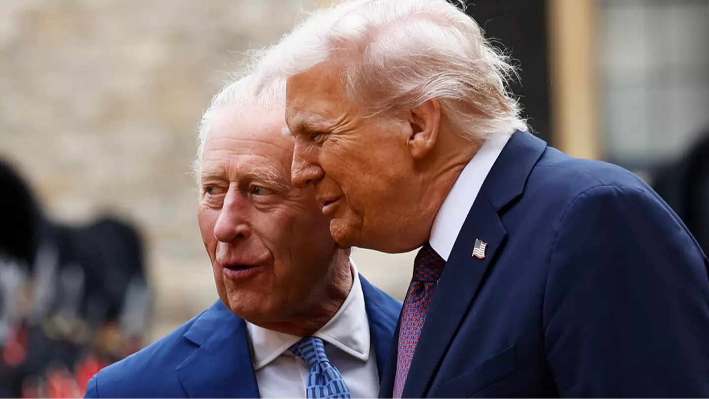 Getty Images/Anna Moneymaker