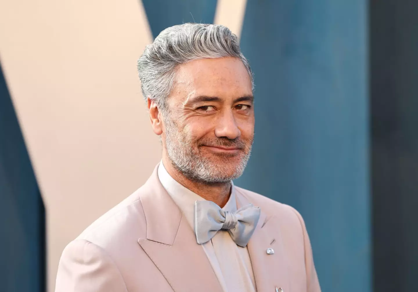 Taika Waititi has claimed that he 'hates working' and 'wants to retire'.