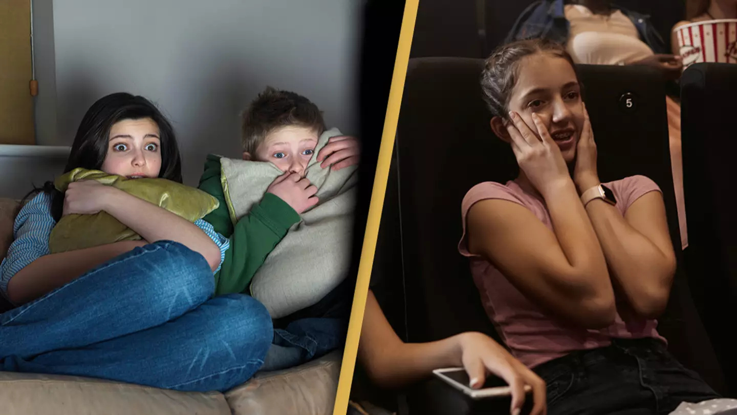 Reddit users united over movie with 99% Rotten Tomatoes rating that traumatized their childhood