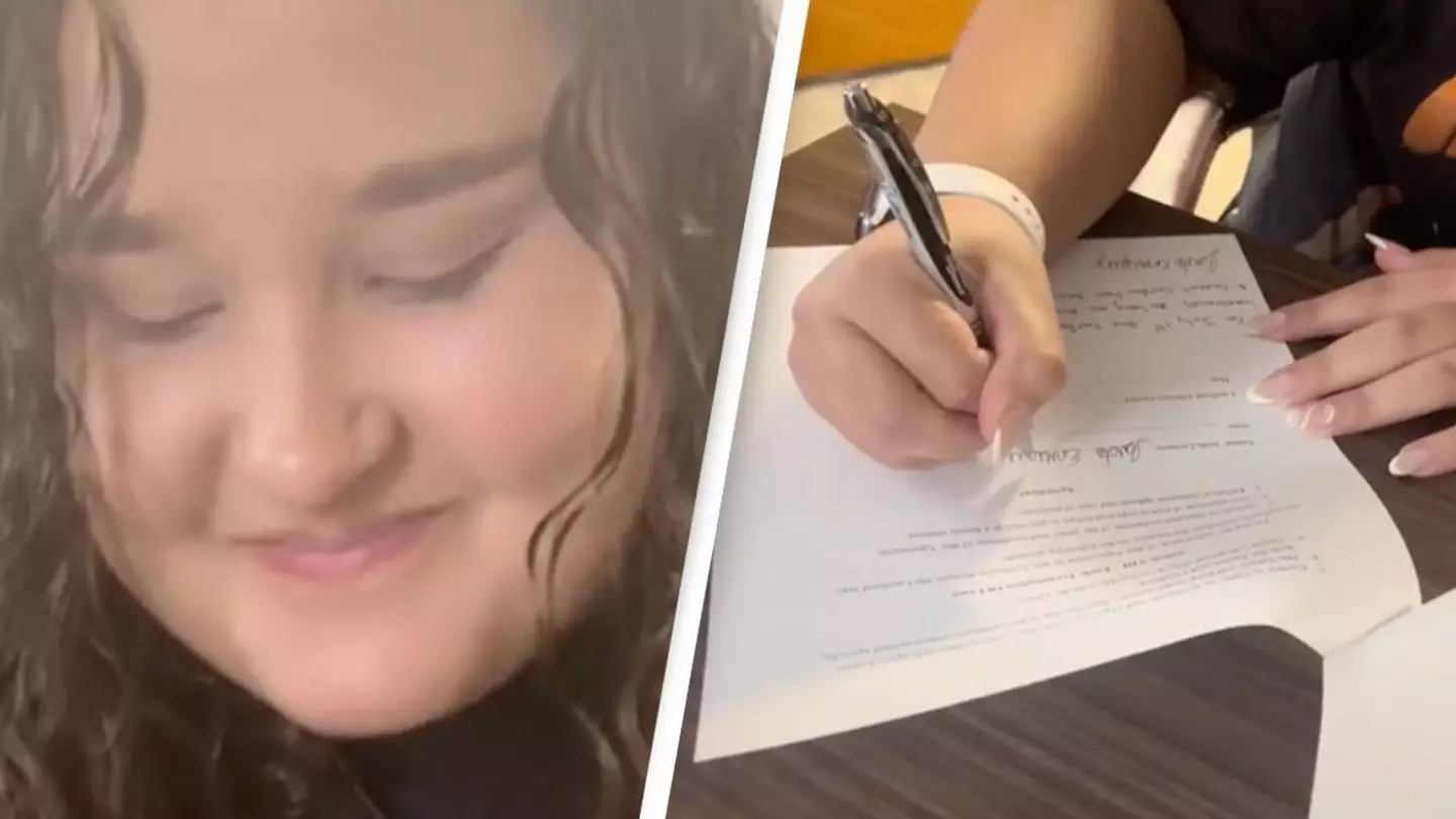 Mum Slammed For Making 18-Year-Old Sign Lease To Live At Home