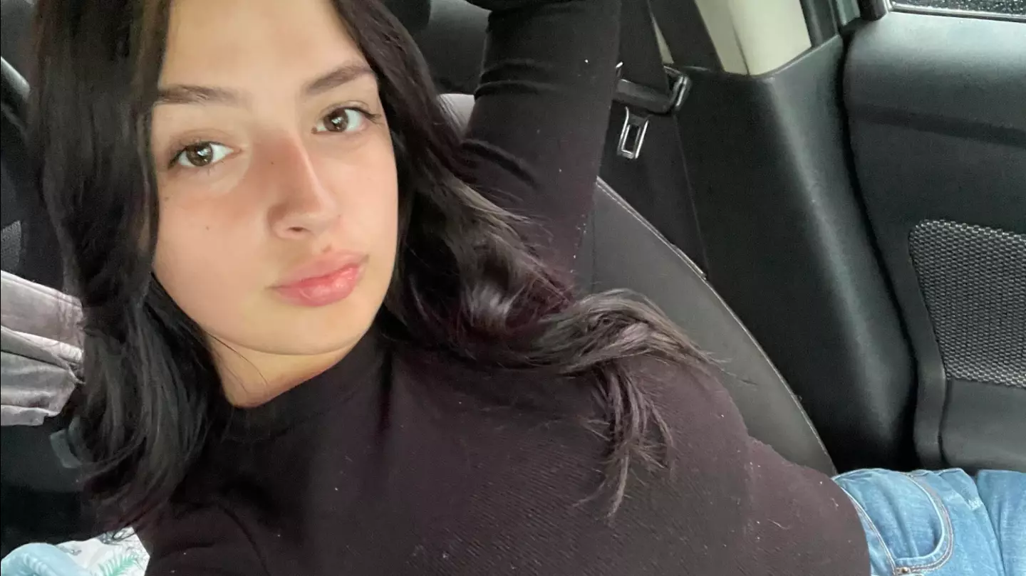 Facebook/Kaylin Fiengo