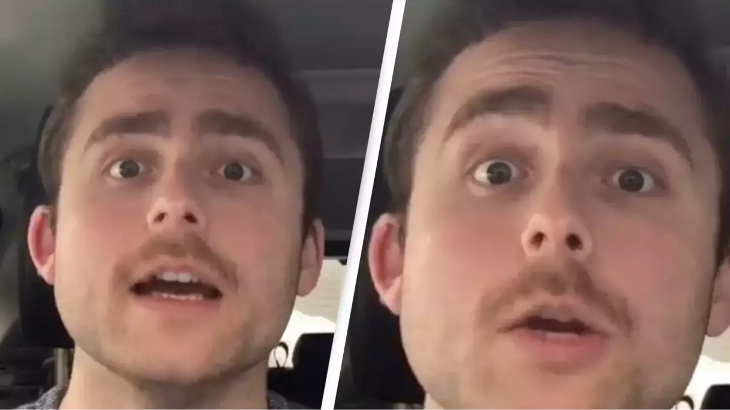 People are shocked after video shows what speaking English sounds like to foreigners