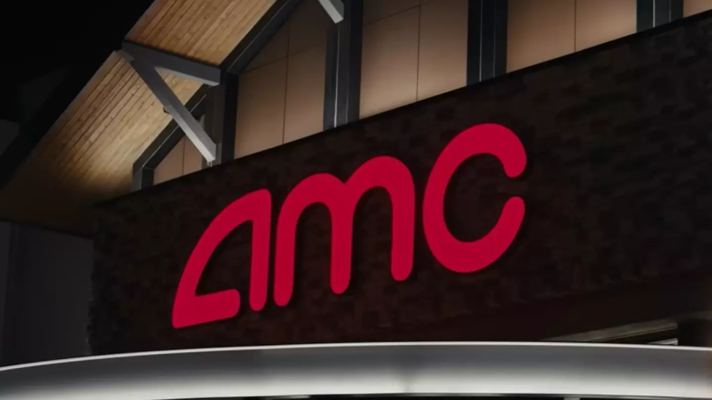 AMC announced the changes recently.