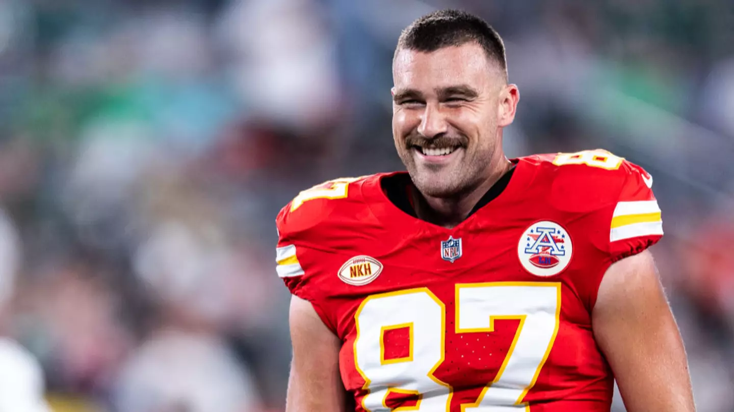 Travis Kelce fans are learning the ‘correct' way to say his name that's been mispronounced for years