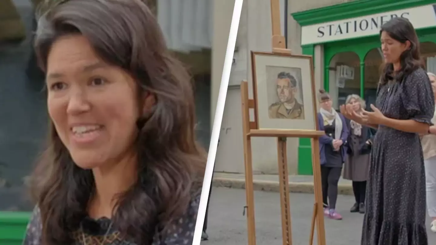 Antiques Roadshow expert refuses to value item after making shocking discovery about its ‘important past’