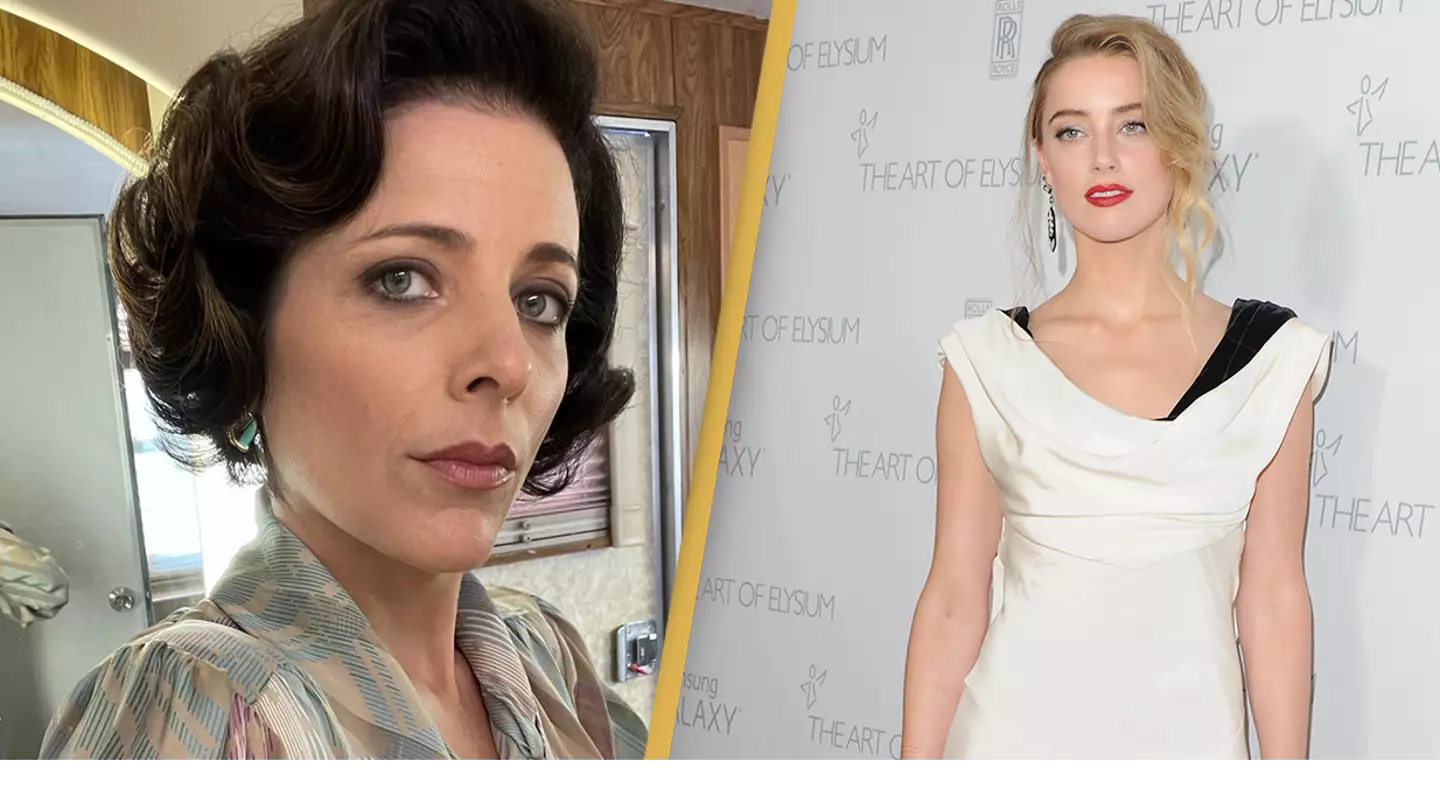 Instagram/@LuciePohl/Jon Kopaloff/FilmMagic/Getty Images