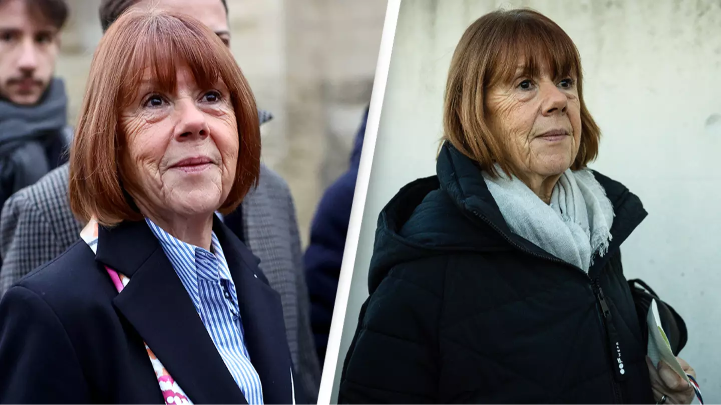 Gisèle Pelicot’s ex-husband has been found guilty on all charges of raping and drugging his wife