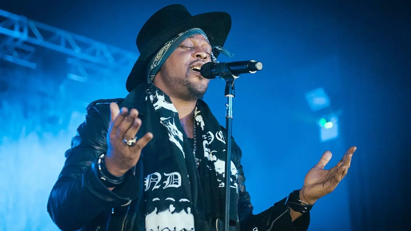 10 symptoms of pancreatic cancer explained as D'Angelo dies aged 51