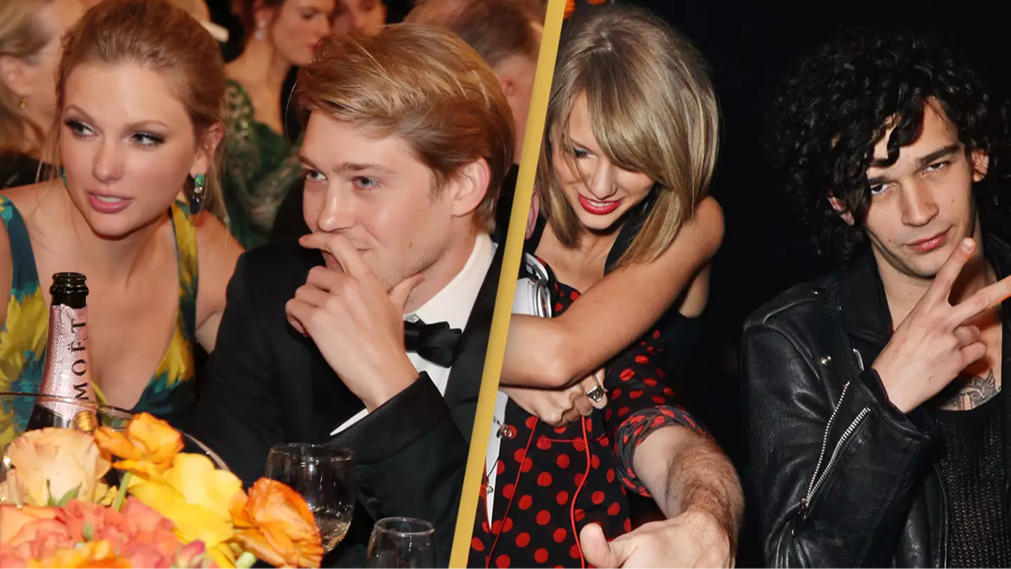 Christopher Polk/NBC/NBCU Photo Bank/David M. Benett/Getty Images for Soho House & Bacardi