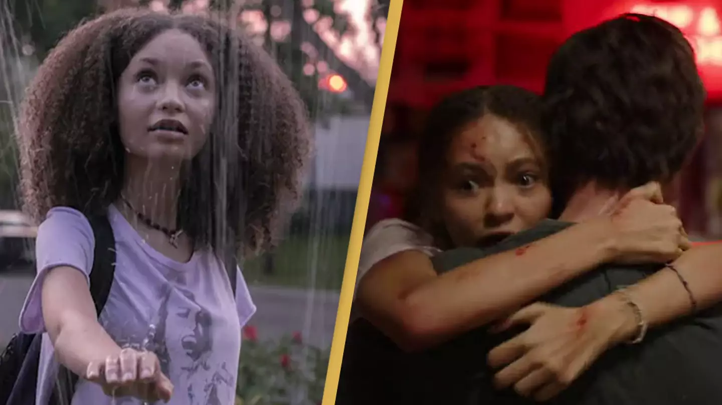 Nico Parker gets worldwide acclaim for her heartbreaking role of Sarah in The Last of Us