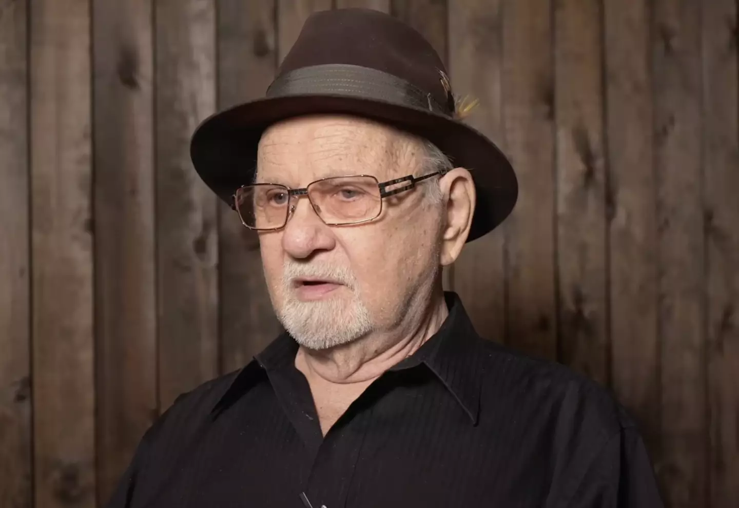 Frank Cullotta was a former Las Vegas mobster. (djvlad/YouTube)