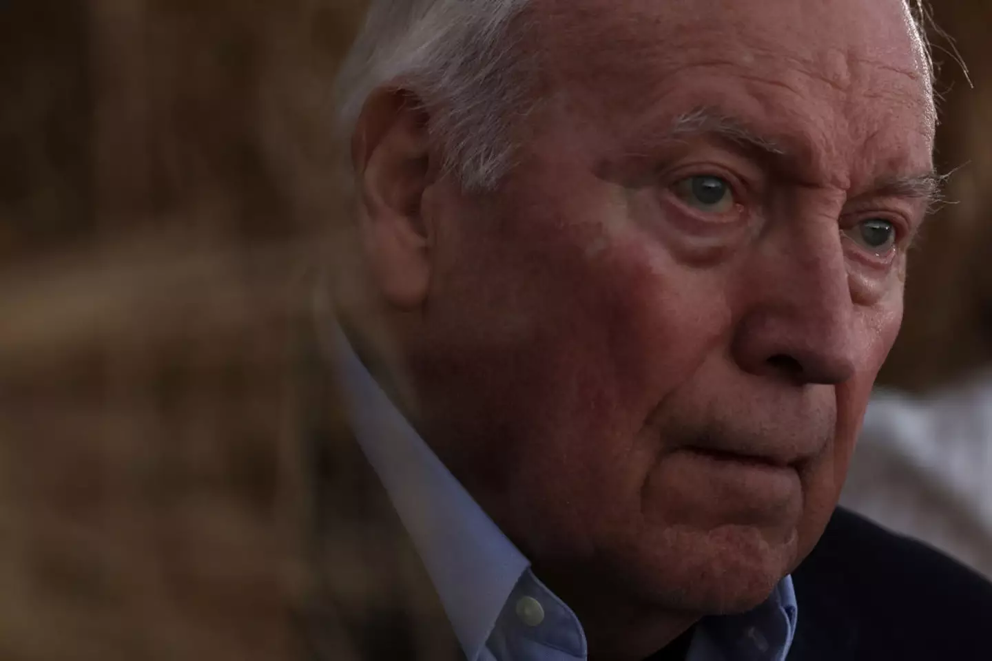 The former US Vice President Cheney, pictured back in 2022, has died at the age of 84 (Alex Wong/Getty Images)