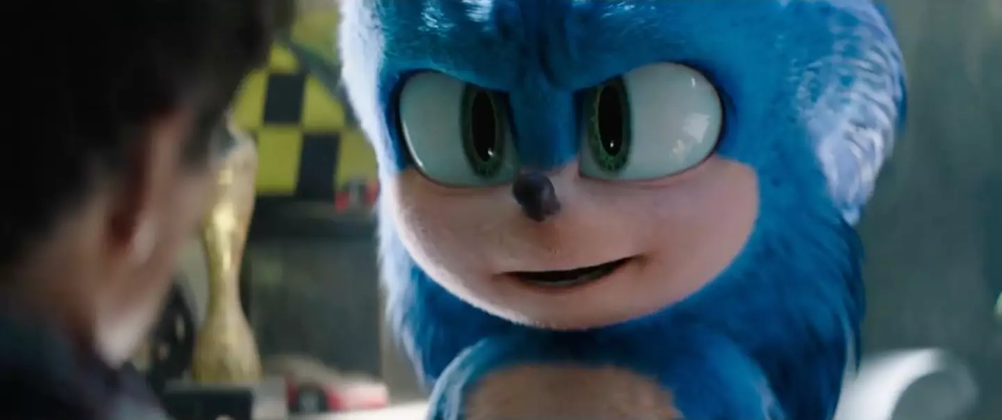 The movie will be the third instalment in the movie franchise. (Paramount)