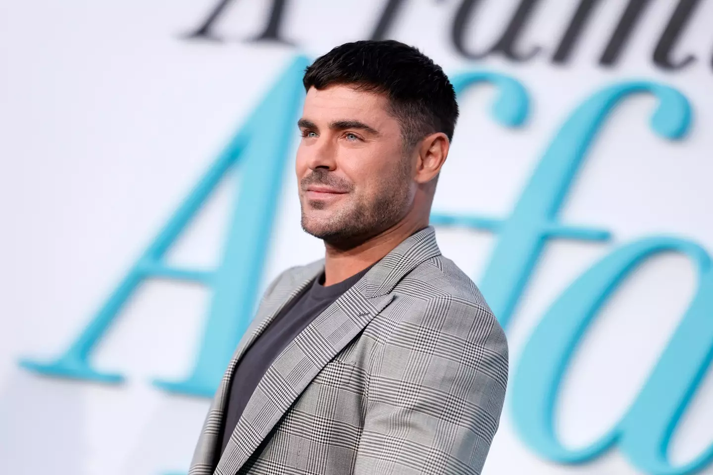 Fans were concerned when news arose the actor had been involved in a 'minor incident' in a pool in Ibiza (Emma McIntyre/Getty Images)