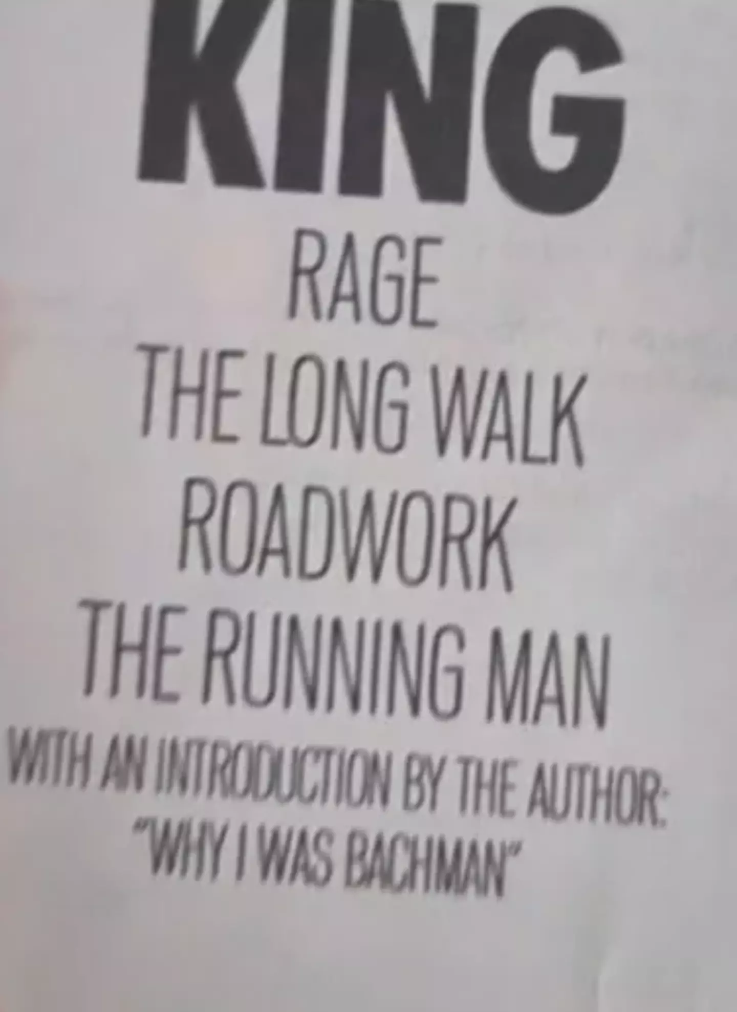 Johnston made an incredibly rare book find (TikTok/@nozumi160)
