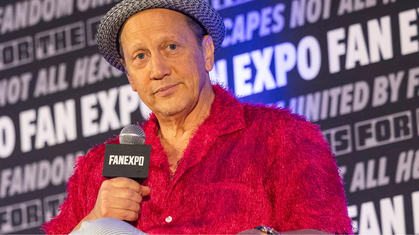 Barry Brecheisen/WireImage via Getty Images