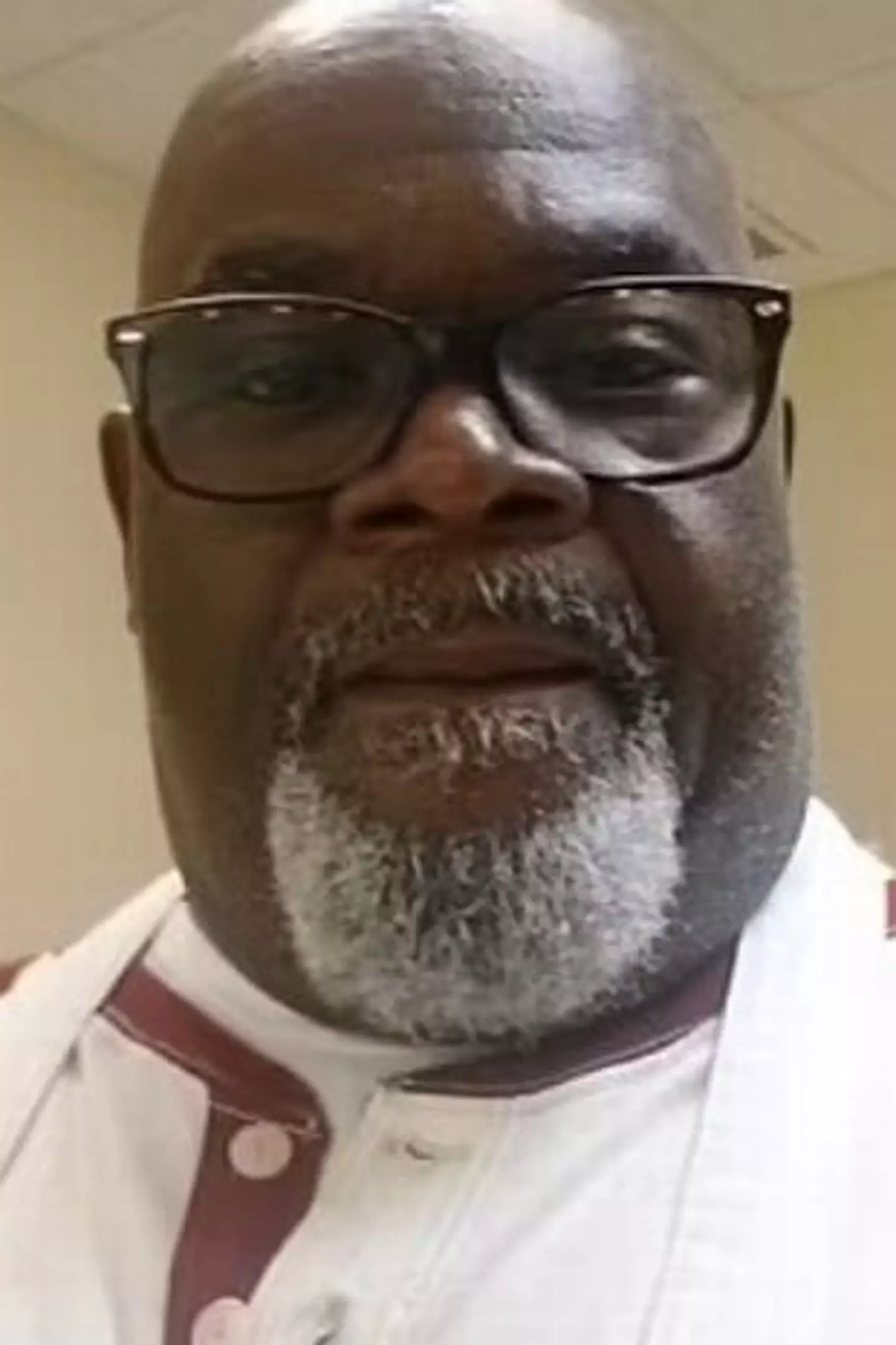 Custodian Mike Hill was also among the victims.