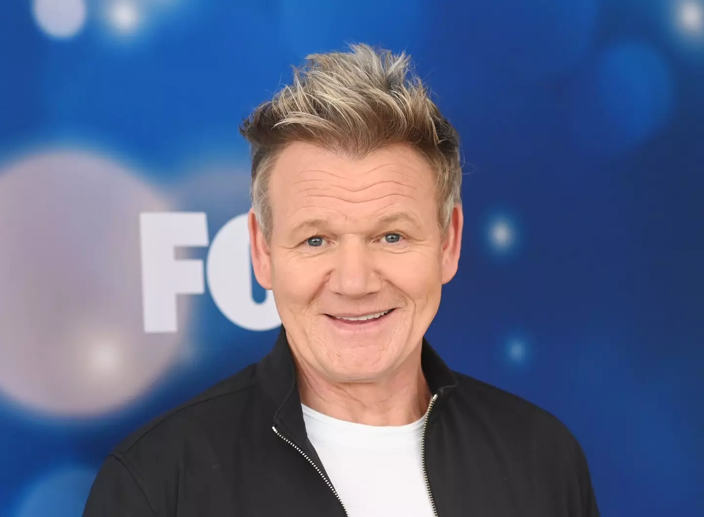 Despite the criticism, Gordon Ramsay defended Brooklyn and his cooking endeavours.