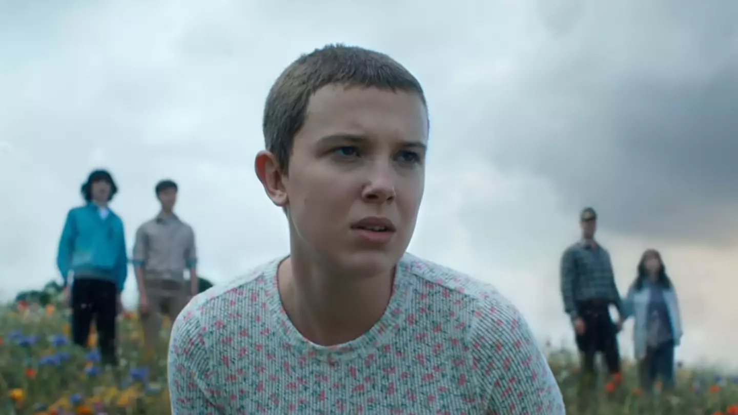 Stranger Things fans are all making the same point as Netflix reveals season 5 release date