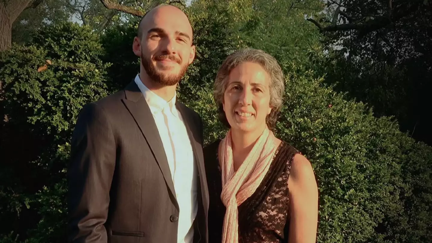 What exactly was said in 'burn after reading' letter given to Brian Laundrie from his mom