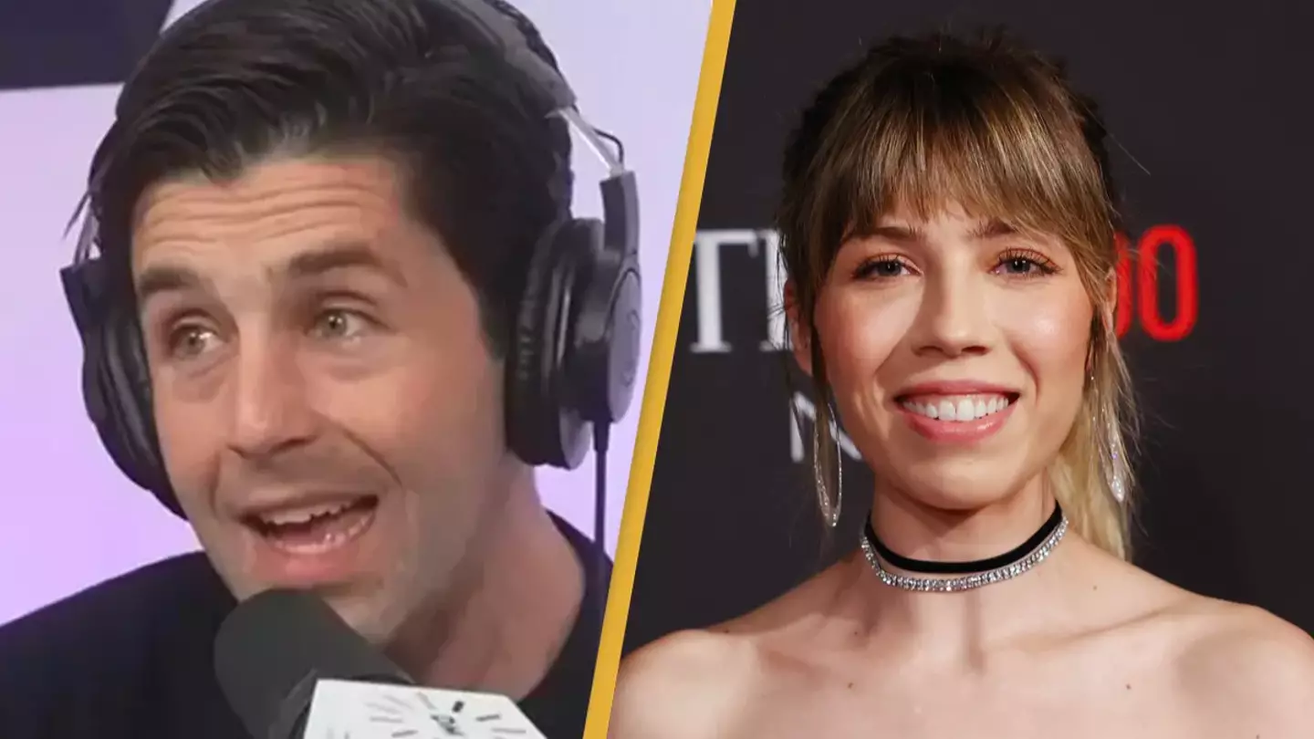 Josh Peck criticised after he admits Jeanette McCurdy blocked his number