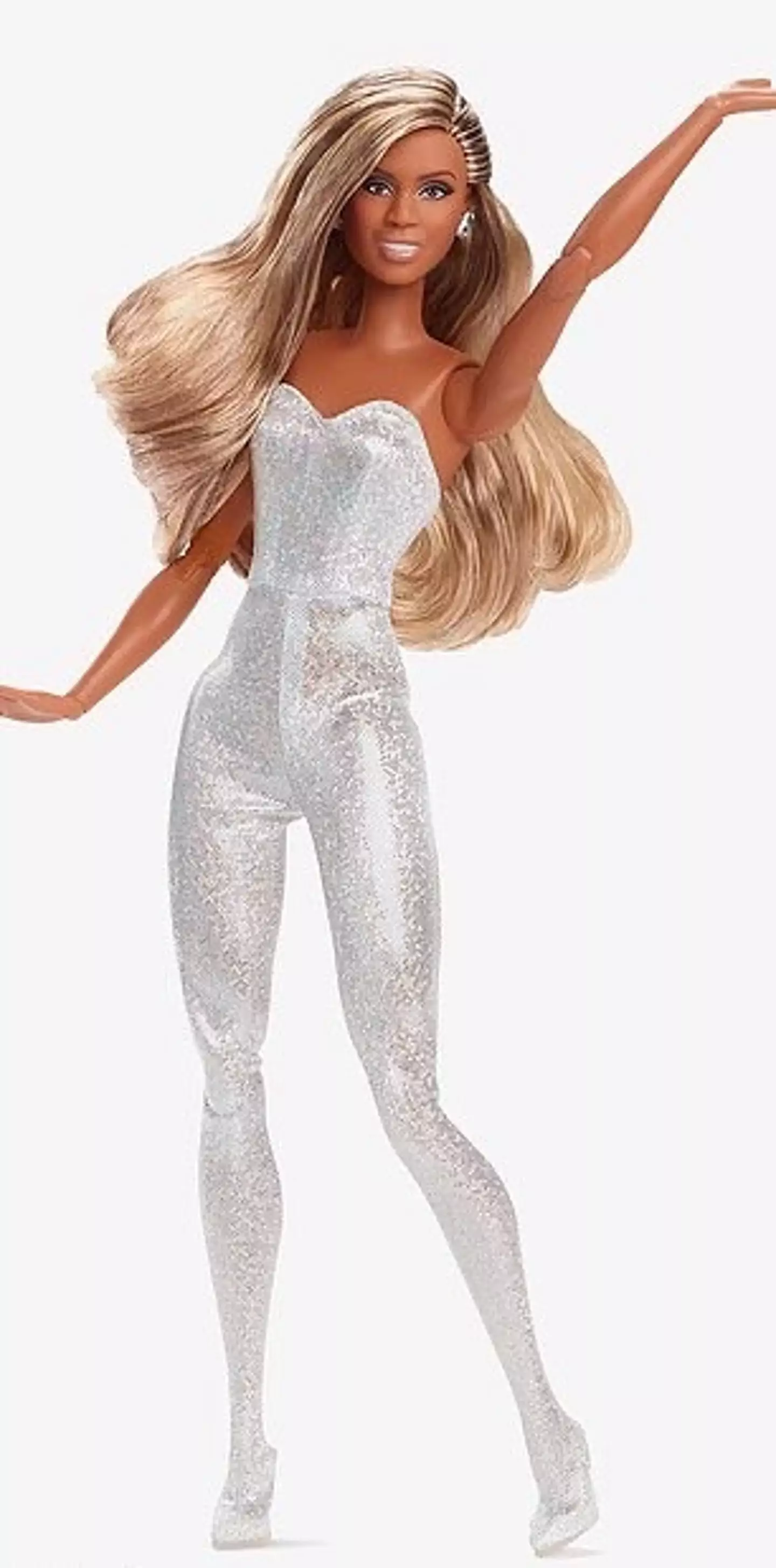 "This can also be a celebration of transness".