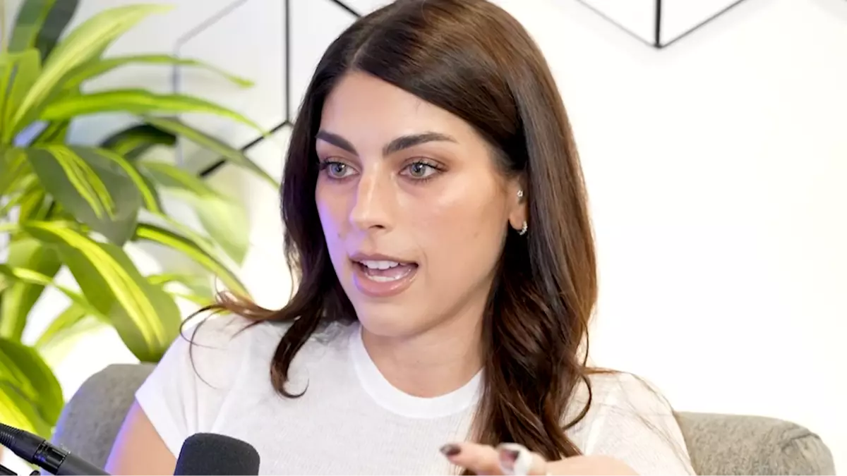 YouTube/Riseabovewithkevin