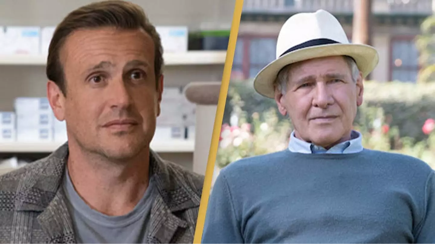 Co-creator of 'the best show on television' thought it was a 'practical joke' when Hollywood veteran signed on