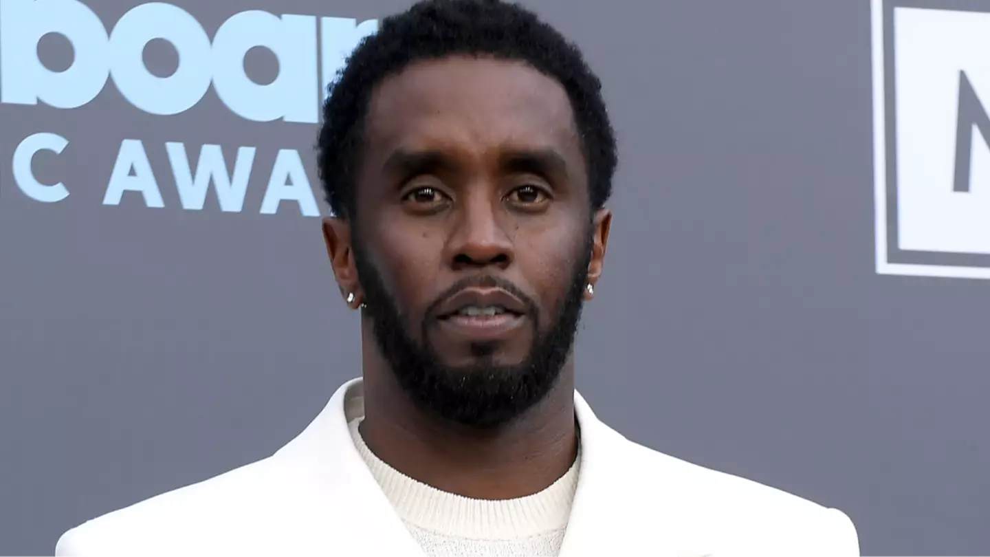 Diddy makes bombshell request to Donald Trump after he was sentenced to over four years in prison