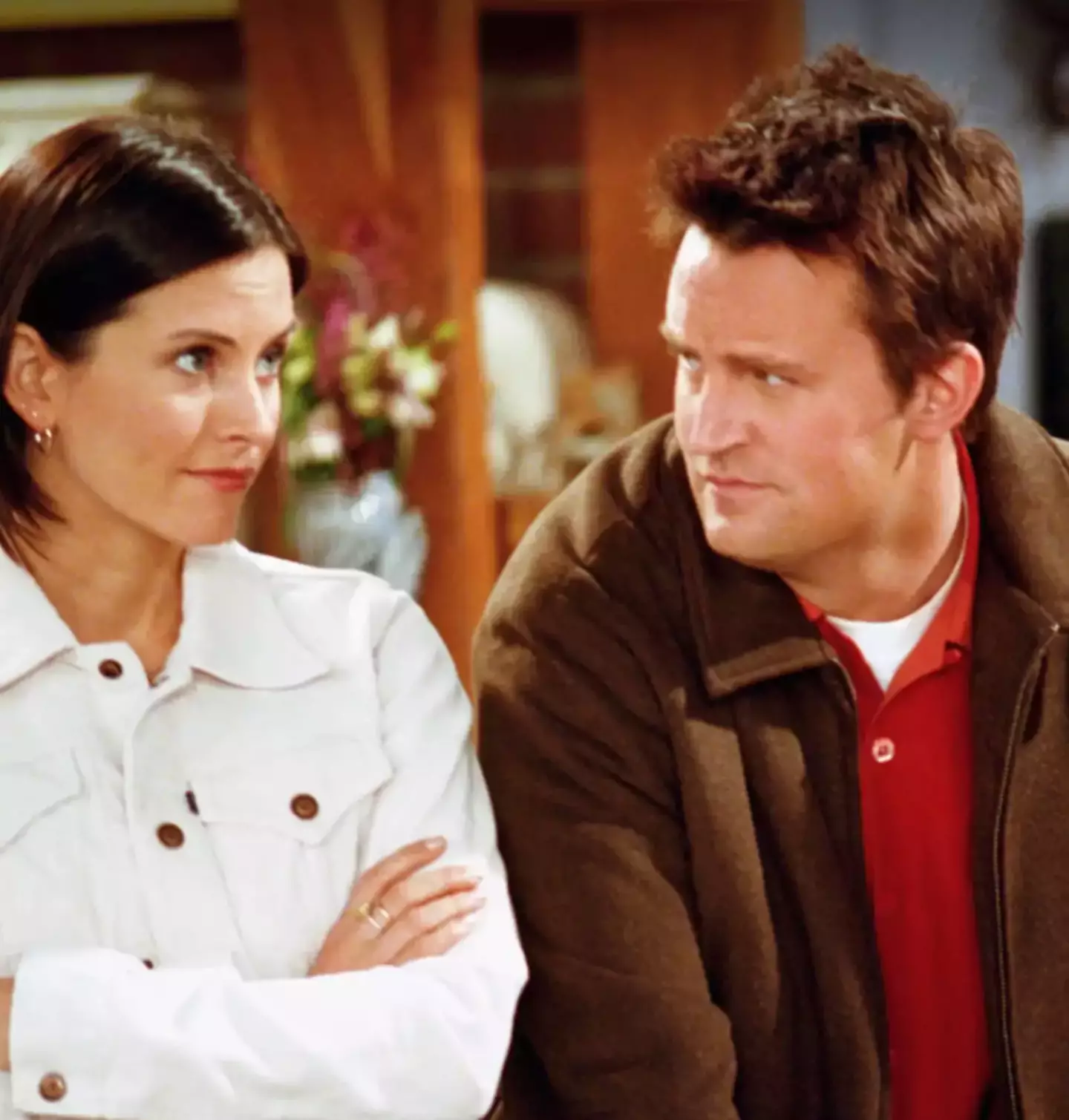 Friends is still very much loved by many to this day. (NBC)